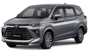 All New Avanza